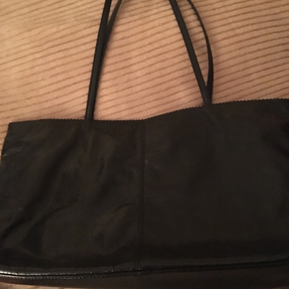 Black Bag Simple
